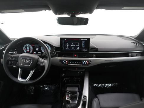 Used 2025 Audi A5 2.0T Premium Plus image 13