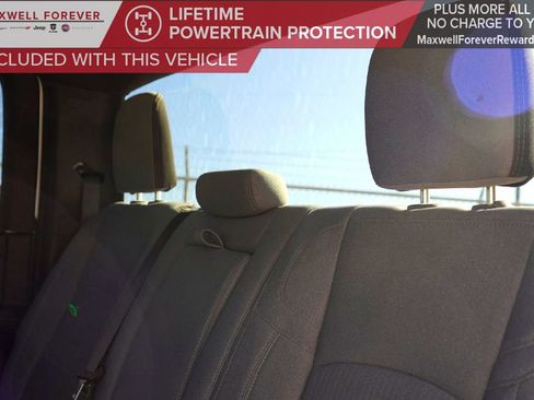 Used 2024 RAM 2500 Big Horn image 23