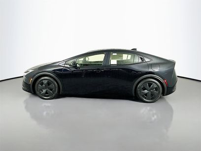 New 2026 Toyota Prius Plug-In Hybrid