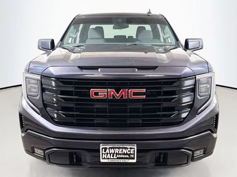 Used 2025 GMC Sierra 1500 Elevation RWD image 2