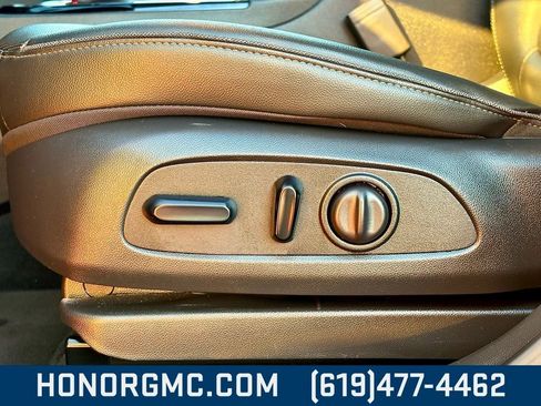Used 2024 Buick Encore GX Sport Touring w/ Comfort Package image 14