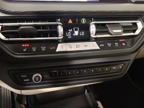 Used 2023 BMW 228i Gran Coupe w/ Convenience Package FWD image 8