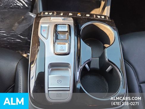 Used 2024 Hyundai Tucson Limited image 19