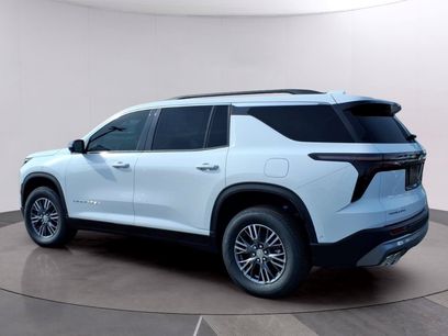 New 2026 Chevrolet Traverse LT w/ Enhanced Driving Package