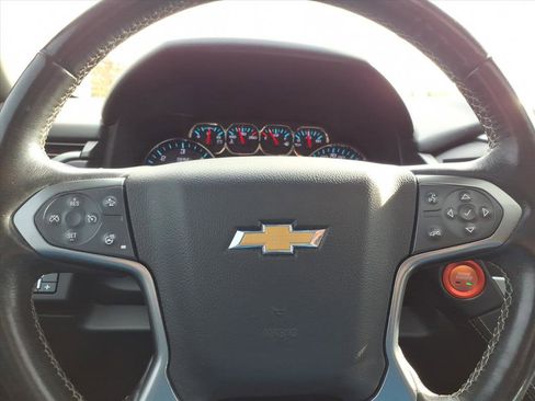 Used 2019 Chevrolet Tahoe Premier image 29