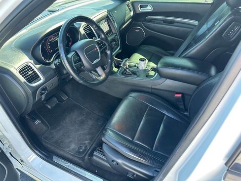 Used 2018 Dodge Durango Citadel image 6