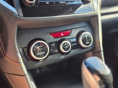 Certified 2021 Subaru Crosstrek 2.0i Premium w/ Popular Package #4 image 27