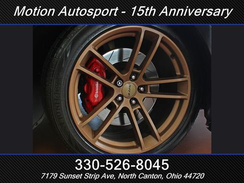 Used 2009 Dodge Charger SRT8 w/ SRT Option Group III RWD image 37