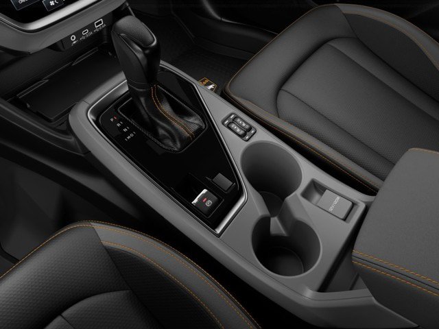 New 2027 Subaru Crosstrek 2.5i Wilderness AWD/4WD image 18
