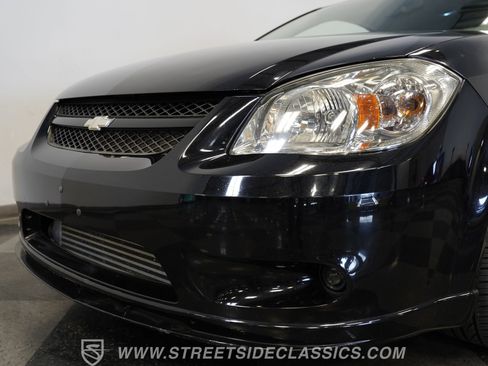 Used 2009 Chevrolet Cobalt SS FWD image 22