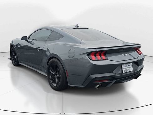 Certified 2025 Ford Mustang GT RWD image 5