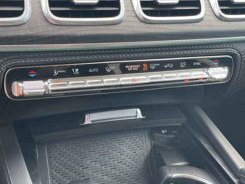 Certified 2022 Mercedes-Benz GLE 63 AMG S image 34
