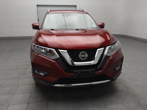 Used 2019 Nissan Rogue SV w/ Sun & Sound Touring Package FWD image 14