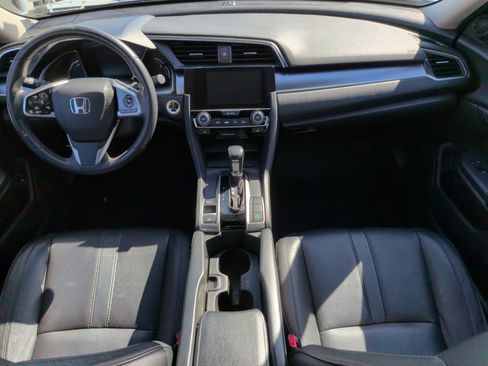 Used 2017 Honda Civic EX-L image 30