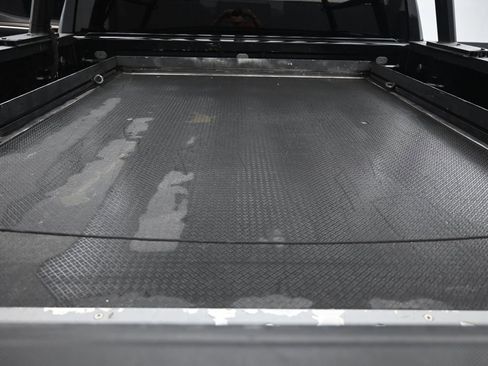 Used 2023 Chevrolet Silverado 1500 LT Trail Boss w/ LPO, Dark Essentials Package AWD/4WD image 23
