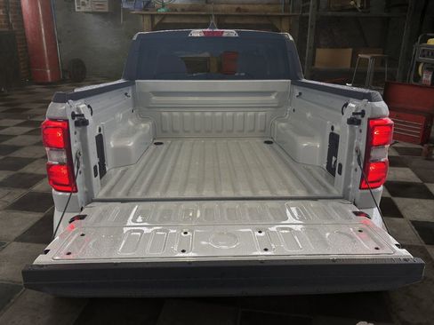 New 2026 Ford Maverick Lobo image 10