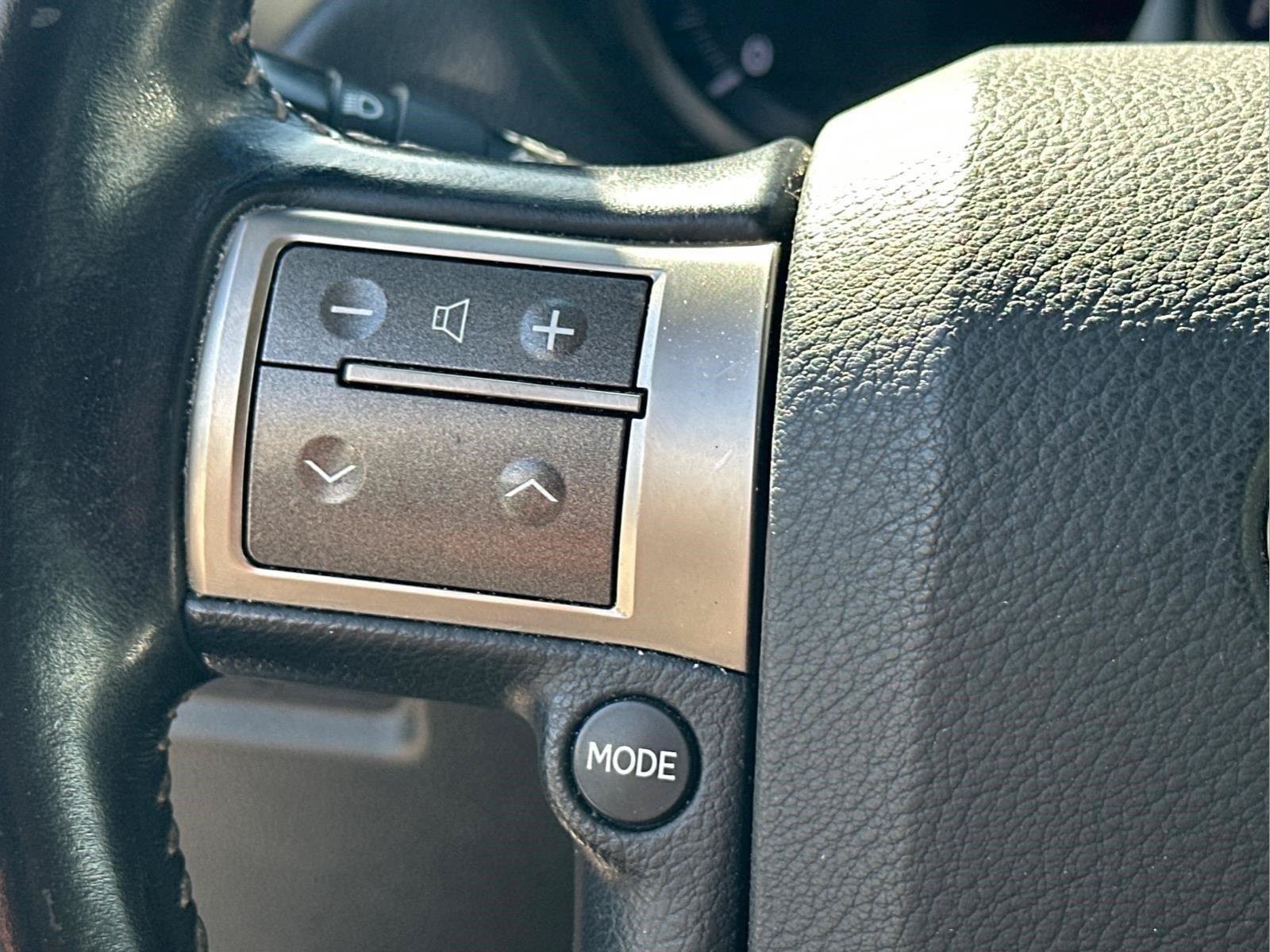 Used 2019 Lexus GX 460 Premium AWD/4WD image 24