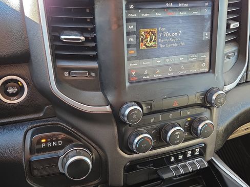 Used 2020 RAM 1500 Big Horn image 14