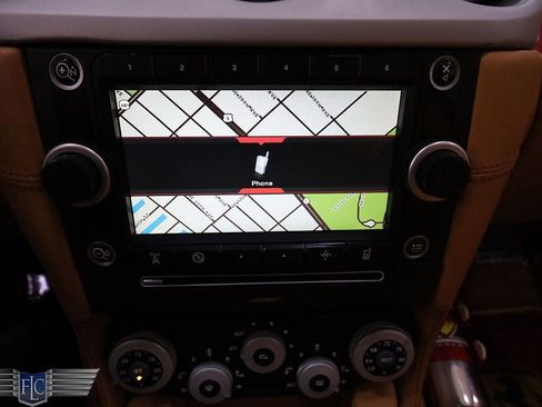 Used 2007 Ferrari 612 Scaglietti image 37