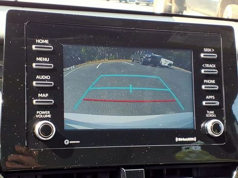 Certified 2023 Toyota Camry SE image 18