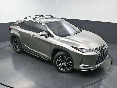 Used 2020 Lexus RX 350 FWD w/ Premium Package image 33