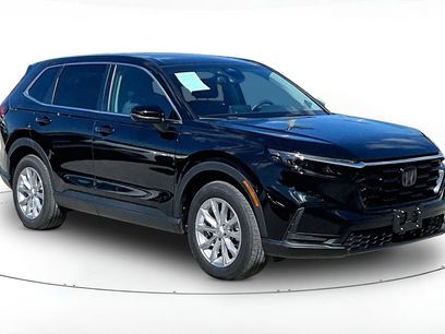 Used 2023 Honda CR-V EX