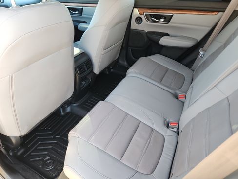 Used 2020 Honda CR-V EX-L image 36