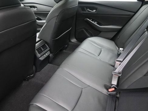 New 2026 Honda Accord Touring image 21