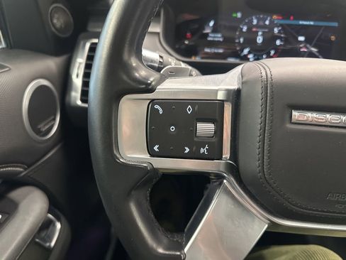 Used 2022 Land Rover Discovery HSE R-Dynamic image 20