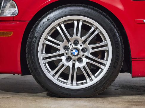 Used 2004 BMW M3 Base 2dr Coupe image 39