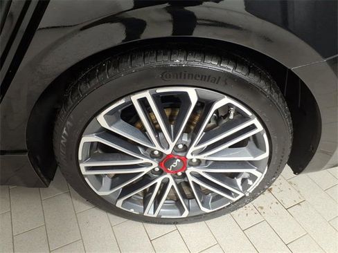 Used 2023 Kia Forte GT image 17