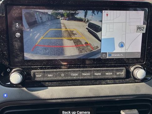 Used 2023 Hyundai Kona SEL w/ Convenience Package FWD image 15