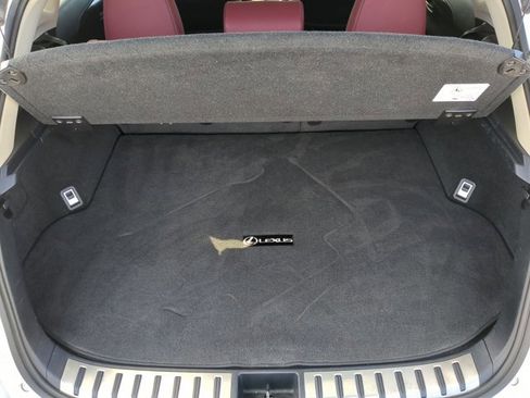 Used 2021 Lexus NX 300 AWD w/ Premium Package image 6