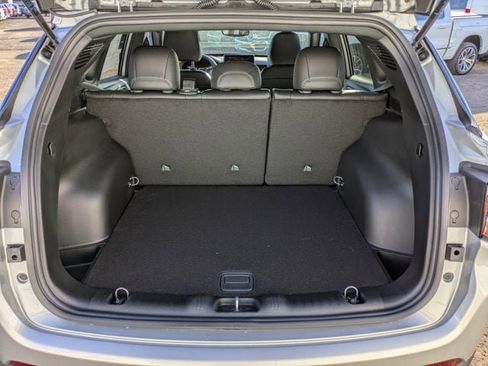 New 2026 Jeep Compass Latitude image 13
