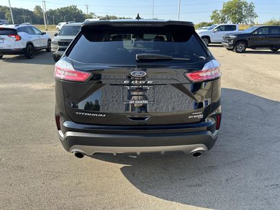 Used 2024 Ford Edge Titanium