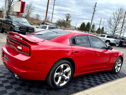 Used 2011 Dodge Charger Rallye image 8