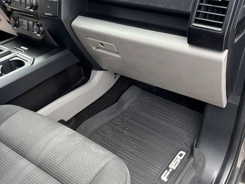 Used 2018 Ford F150 XL w/ Equipment Group 101A Mid RWD image 16