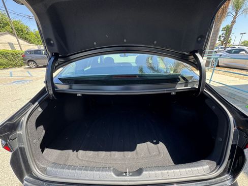 Used 2025 Kia K4 FWD image 31