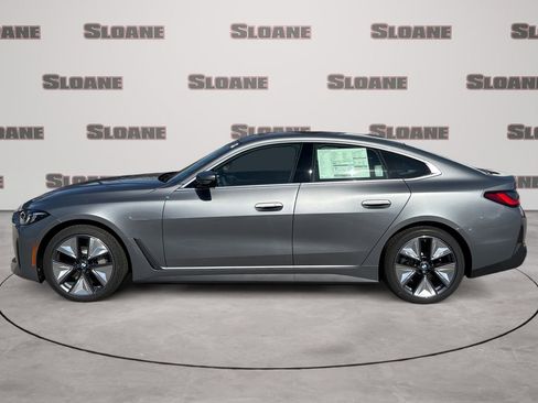 New 2026 BMW i4 xDrive40i image 2