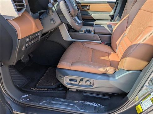 New 2026 Toyota Tundra 1794 Edition image 4