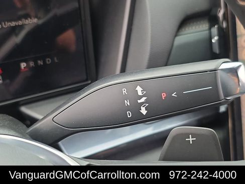 New 2026 GMC Terrain AT4 w/ Convenience Package III image 22