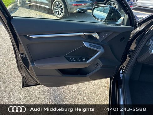 New 2026 Audi A3 2.0T Premium image 7