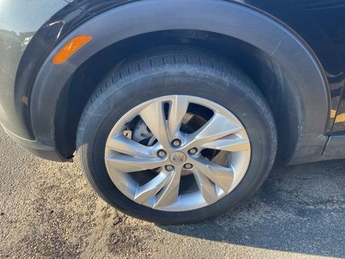 Used 2025 Buick Encore GX Preferred image 17
