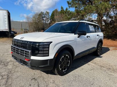 New 2026 Hyundai Palisade XRT Pro