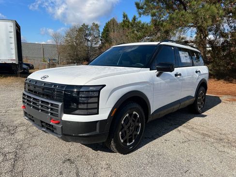 New 2026 Hyundai Palisade XRT Pro AWD/4WD image 4