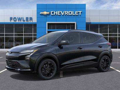 New 2027 Chevrolet Bolt RS w/ Technology Package