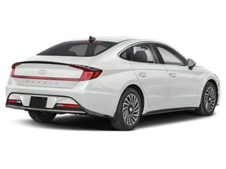 Certified 2023 Hyundai Sonata SEL video 2