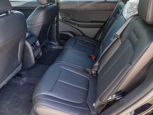 New 2026 Jeep Cherokee Limited AWD/4WD image 16