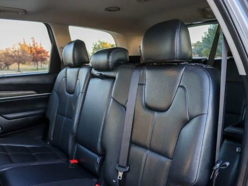 Used 2020 Kia Telluride EX image 17