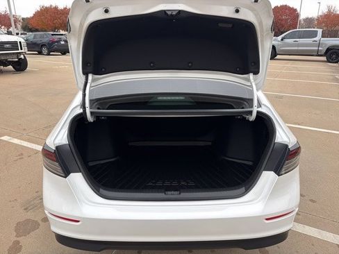 New 2025 Honda Accord Sport image 16